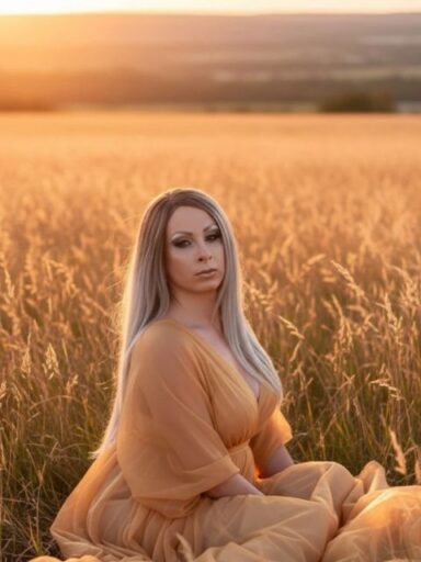 Transen Sexcams: Amybabyporn