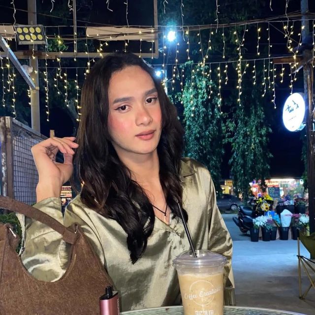 Transen Sexcams: FabianaLima