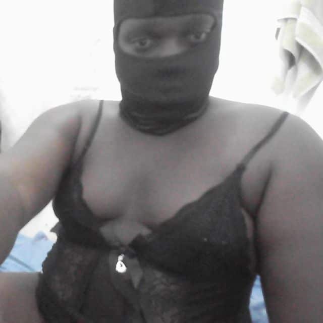 Transen Sexcams: blacktranny